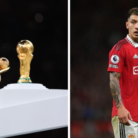 Lionel Messi’s Enigma: The Road to 2026 and the Question of Time