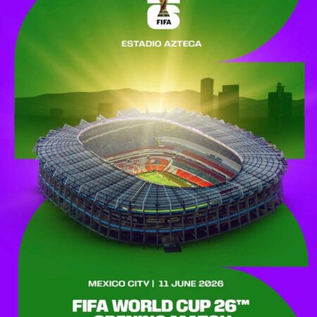 El Tri’s World Cup Blueprint: Assessing Mexico’s Path to 2026 Glory