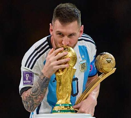 The Lingering Question: Will Lionel Messi Grace the 2026 World Cup Stage?