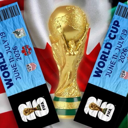 The Great North American Football Odyssey: A Fan’s Guide to Conquering the 2026 FIFA World Cup Ticket Hunt