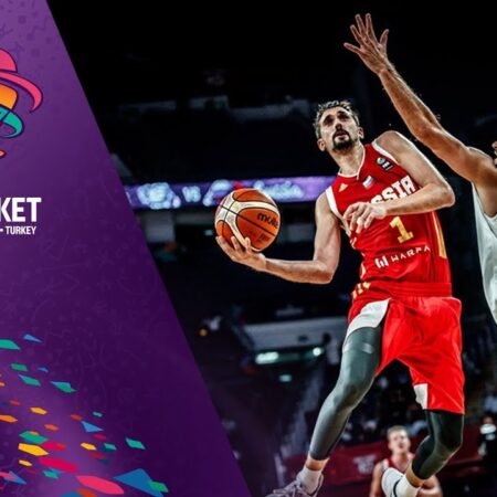 EuroBasket: Tracing the Triumphs and Transformations of Europe’s Premier Basketball Tournament