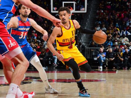 The Unyielding Quest: Unpacking NBA Roster Gaps in the 2025-26 Season