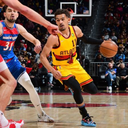 The Unyielding Quest: Unpacking NBA Roster Gaps in the 2025-26 Season