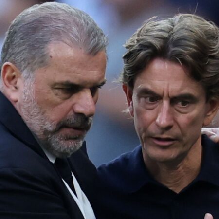 The Pragmatic Ascent: How Thomas Frank is Masterfully Weaving Tottenham’s New Narrative