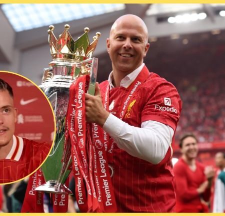 Florian Wirtz’s Anfield Odyssey: Navigating Expectations in Arne Slot’s Liverpool