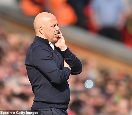 Unbeaten, Yet Unsettled? Deconstructing Liverpool’s Dominance Under Arne Slot