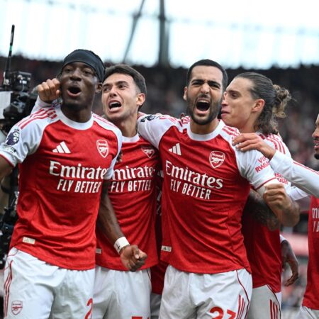 Champions League Glory: Real Madrid and Arsenal Kick Off Europe’s Premier Battle