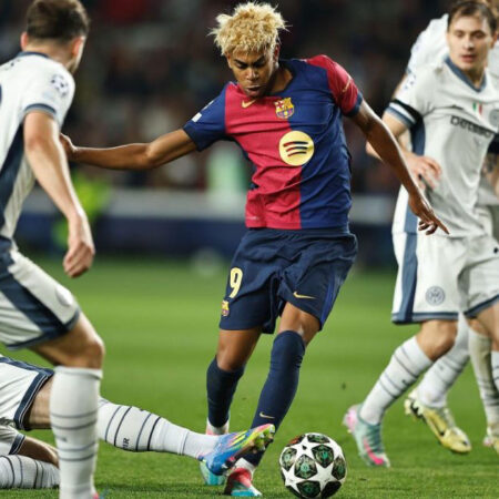 Champions League Kicks Off: Early Drama, Shifting Tides, and Barcelona’s Yamal Dilemma