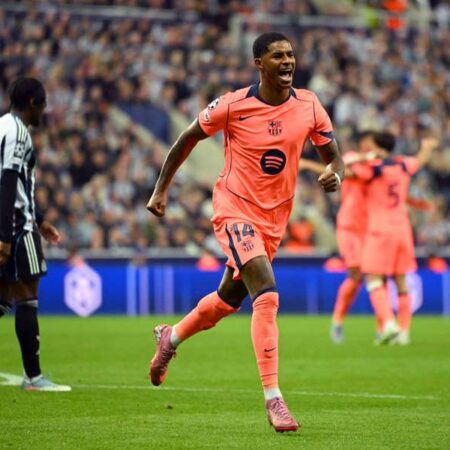 The European Gauntlet: Barcelona’s Tactical Test at Newcastle’s Fortress