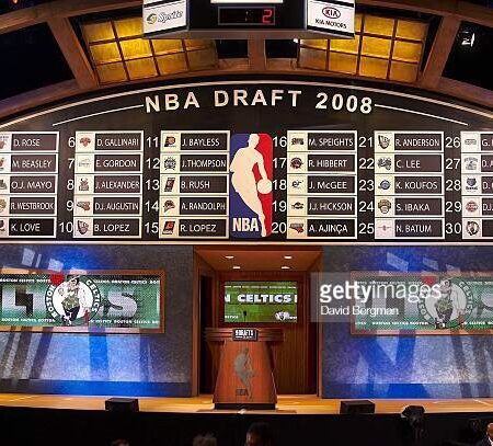 The Modern NBA’s Treasure Map: Decoding the Value of Future Draft Picks