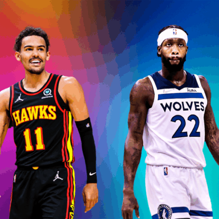 The Unfiltered Exchange: Trae Young, Patrick Beverley, and the Art of NBA Discourse