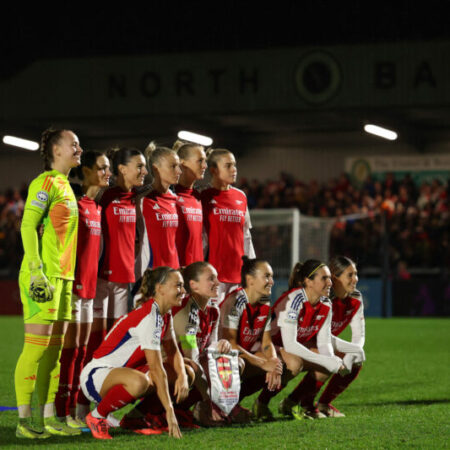 A New Dawn: The UEFA Women’s Champions League Revamped