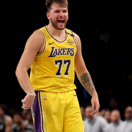 The EuroBasket Revelation: Luka Doncic’s Summer Reimagines the Lakers’ Destiny
