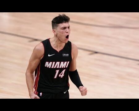 A Stinging Silence: Tyler Herro’s Foot Surgery Casts a Long Shadow Over Miami’s Pre-Season Buzz