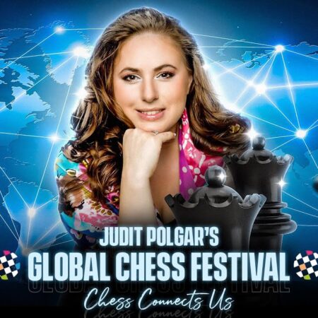 Budapest Unveils the Future of Chess: The 11th Judit Polgar’s Global Chess Festival