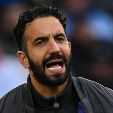 Manchester United’s Perilous Start: A Crisis Deepens for Ruben Amorim