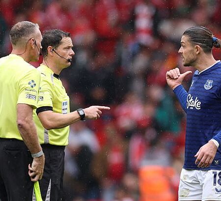 Merseyside Derby: A New Chapter of Intrigue at Anfield