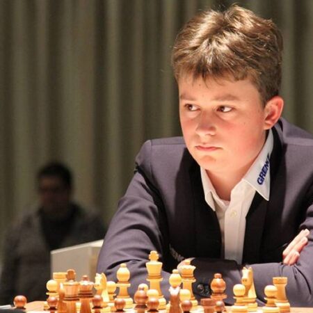The Blueprint of a Champion: Peter Leko’s Guiding Hand Behind Vincent Keymer’s Ascent