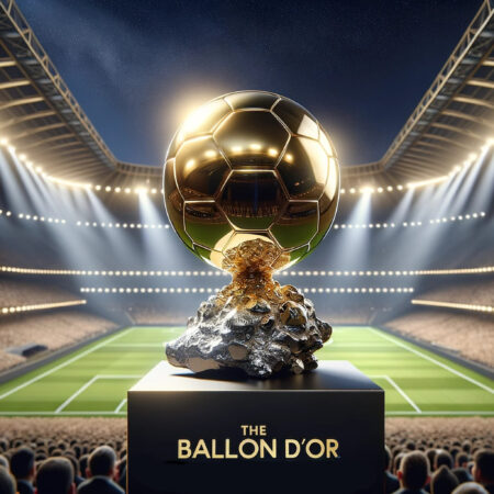 The Great Unveiling: 2026 Ballon d’Or Whispers Begin