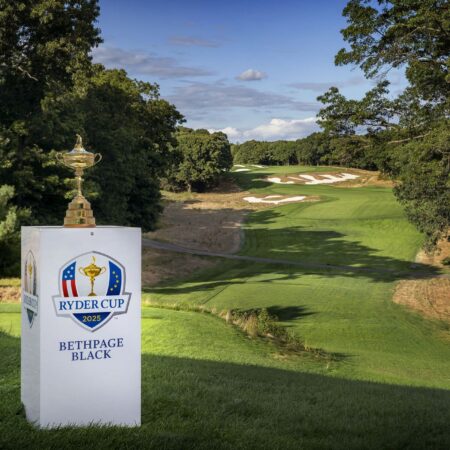 The Ryder Cup Returns: Bethpage Black Awaits the 2025 Golfing Epic
