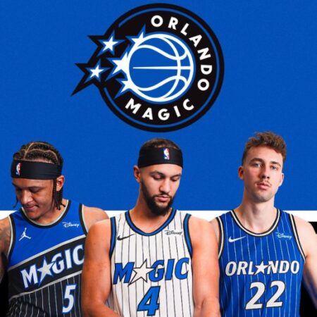 Beyond the Top 100: Unveiling the Future Stars of the 2025-26 NBA Season