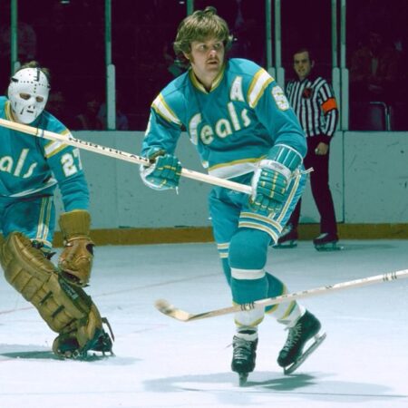 The Unseen Fire: NHL Stars’ Relentless Pursuit of Olympic Hockey Gold