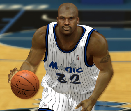 Bringing Back the Big Man: Shaquille O’Neal Fronts NBA 2K26’s “Old School” Revolution