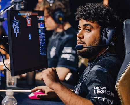 G2 Esports’ Redemption in Paris: Valyn’s Unfiltered Drive Propels Them to VALORANT Champions Playoffs