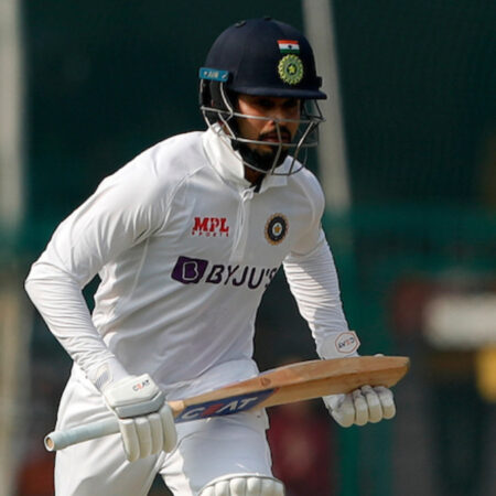 Shreyas Iyer’s Calculated Pause: A Modern Approach to Cricket Longevity