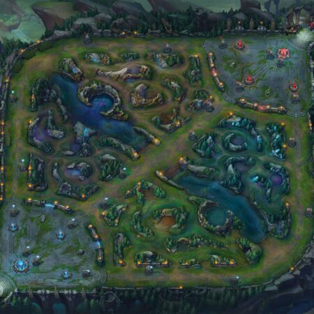 From Health Scare to Summoner’s Rift: Toucouille’s Unyielding Path Back to Pro LoL