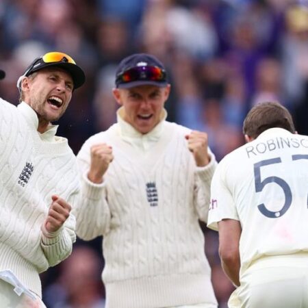 The Squad is Set: England’s Path to Ashes Glory