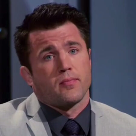When Rules Meet Roguish Ingenuity: Chael Sonnen’s Apprentice Firing