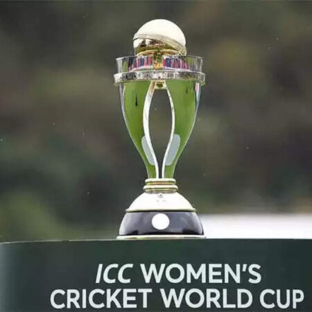 The 2025 Women’s World Cup: Where Legends Are Forged and Records Tumble