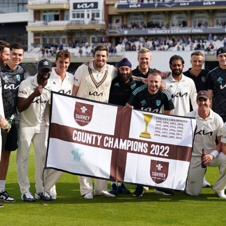 County Championship Sticks to Tradition: A Win for History, a Loss for Reform?