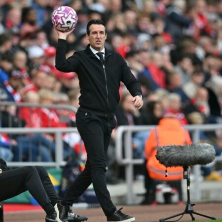 Unai Emery: The Europa League Connoisseur and Aston Villa’s European Crucible