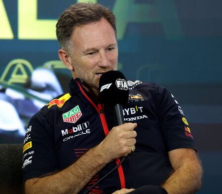 Christian Horner: The Calculated Exit and the Inevitable Return to Formula 1