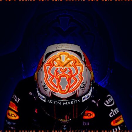 The Predator Awakens: Max Verstappen’s Calculated Chase for the F1 Crown