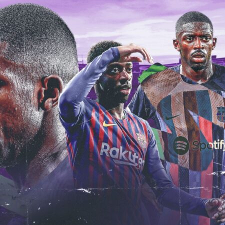 Beyond the Pitch: Ousmane Dembele’s Ballon d’Or, A Continent’s Pride, and a Mother’s Unwavering Love