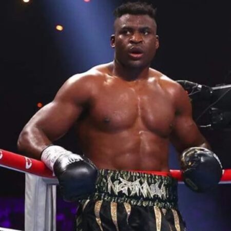 Francis Ngannou’s Return to the Boxing Ring: A Detour Through the Heavyweight Labyrinth