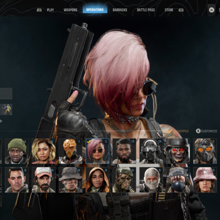 Gen.G Unleashes Warzone Roster: A Strategic Power Play in Call of Duty Esports