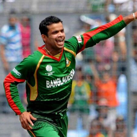 Abdur Razzak Swaps Selector’s Cap for BCB Boardroom Ambitions