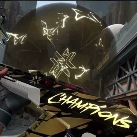 VALORANT Champions Paris: Americas Ascend, EMEA Faces Elimination Gauntlet