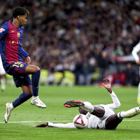 Barcelona’s Precarious Path: Injuries Mount as Madrid’s Ascent Continues