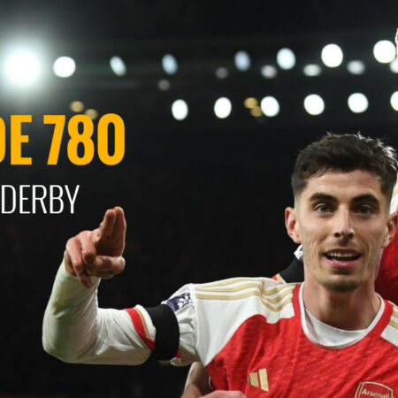The Riyadh Rumble: How Real Madrid’s Derby Demolition Became a Strategic Catalyst