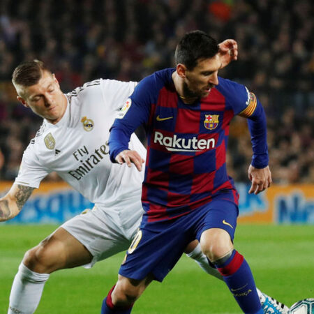 Barcelona’s Crucible Moment: Seizing LaLiga Lead Amidst Tactical Minefields