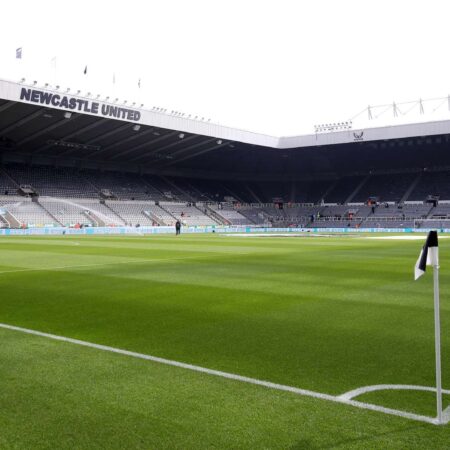 The St. James’ Park Gauntlet: Arsenal’s Ambition Meets Newcastle’s Urgent Resolve