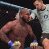 UFC 320’s Fallout: Pereira’s Challenge Ignites Divisional Drama