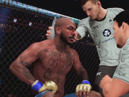 UFC 320’s Fallout: Pereira’s Challenge Ignites Divisional Drama