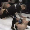The Fine Line: When an MMA Referee’s Delay Turns a Knockout Into a Controversy