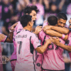 Inter Miami’s High-Stakes MLS Odyssey: From Playoff Berth to Trophy Ambitions